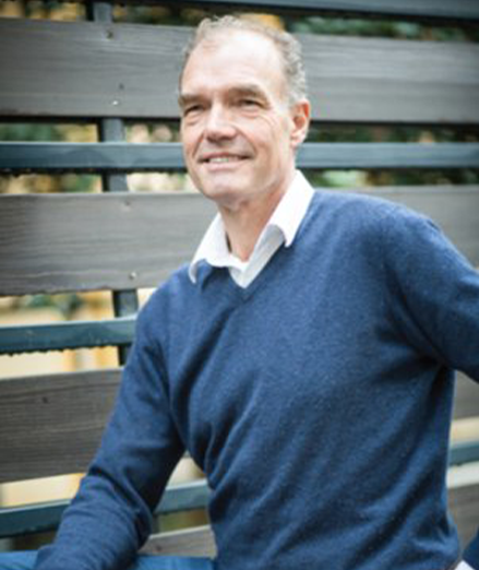 Gijs Van Wezel